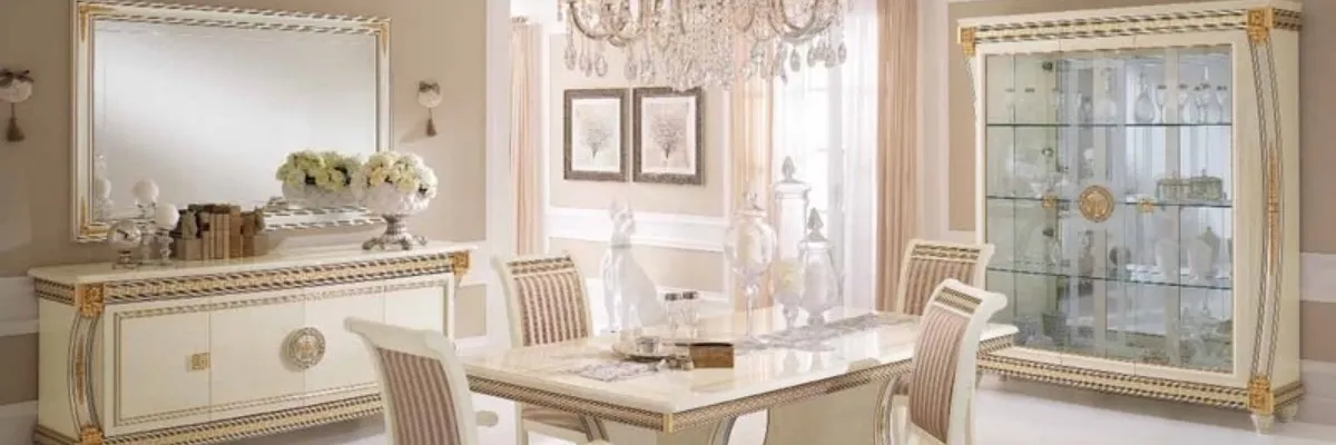 Гостиная Arredo Classic Liberty, Италия